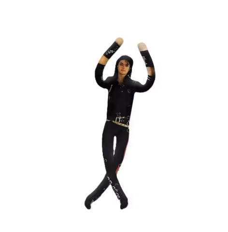 Boneco de Pelúcia Articulado M - Evoker Cosplay Prop avaliação e preço