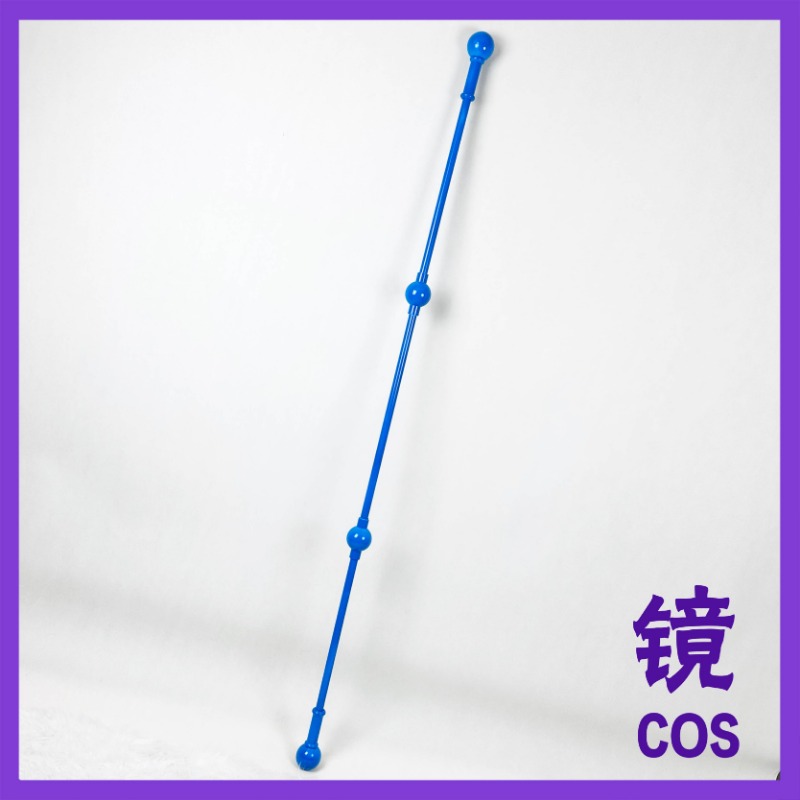 Acessório de Cosplay Nami Blue - Detachable Cosplay Prop avaliação e preço
