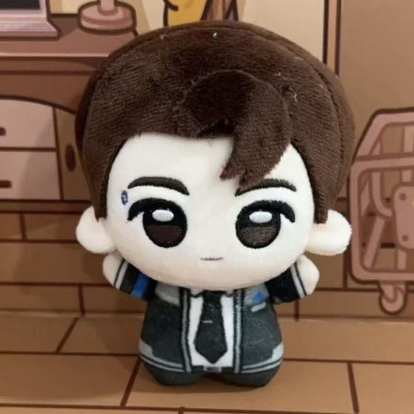 Pelúcia de 10CM do Personagem  - Cosplay Prop Bag avaliação e preço