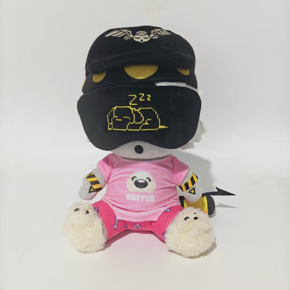 Bonecos de Pelúcia de Algodão  - Detachable Cosplay Prop avaliação e preço
