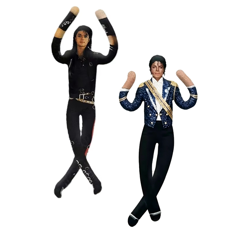 Boneco de Pelúcia Articulado M - Evoker Cosplay Prop avaliação e preço