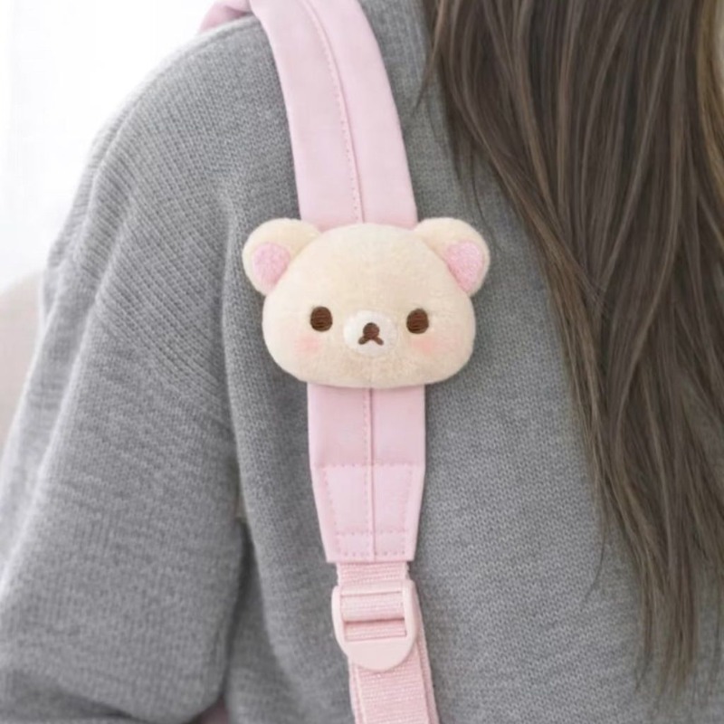 Boneco de Pelúcia Rilakkuma Ma - Cosplay Prop Bag avaliação e preço