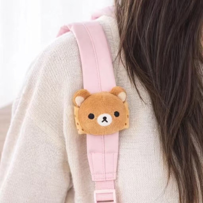 Boneco de Pelúcia Rilakkuma Ma - Cosplay Prop Bag avaliação e preço