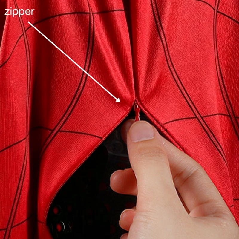 Máscara do Homem-Aranha com Ol - Cosplay Prop Display avaliação e preço