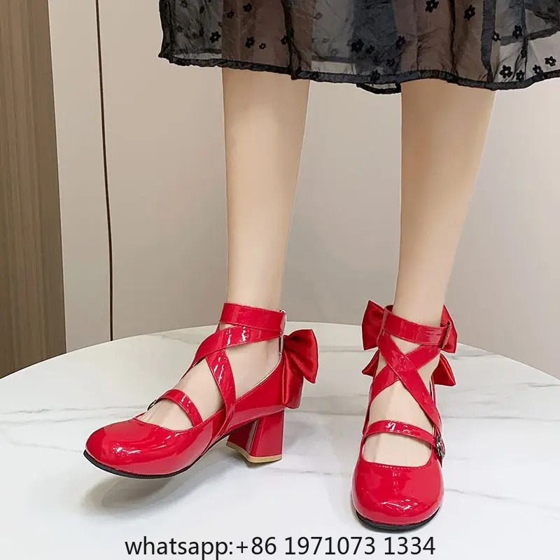 Sapatos de Cosplay Anime Puell - Cosplay Floating Prop avaliação e preço