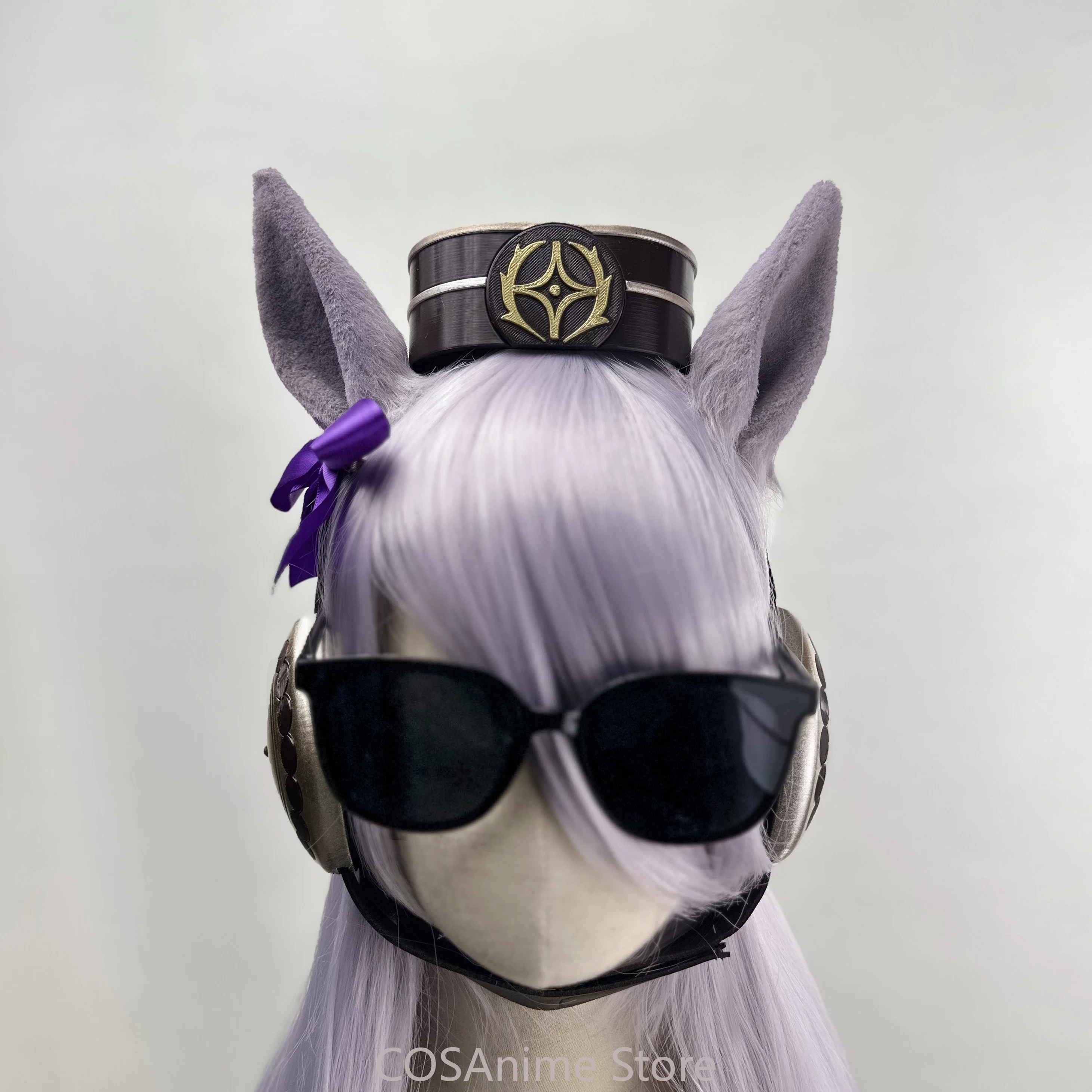 Acessório de Cosplay de Anime  - Prop For Cosplay avaliação e preço