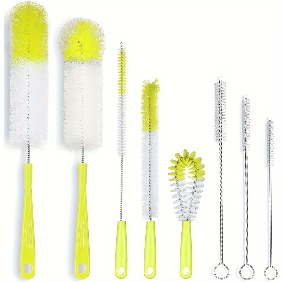 Conjunto de 8 Escovas para Lim - Worbla Thermoplastic avaliação e preço