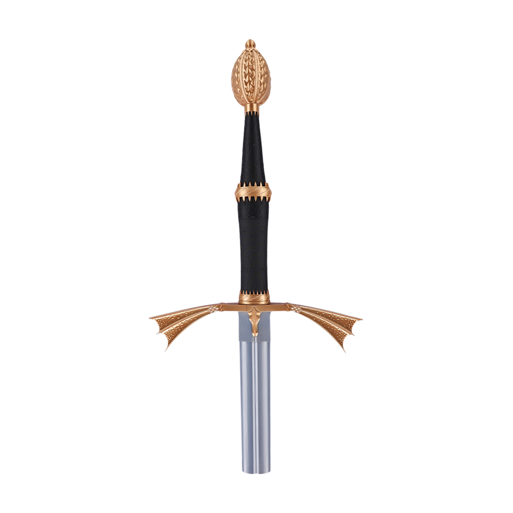 Faca Retrátil de Plástico Prat - Cosplay Prop Dagger avaliação e preço