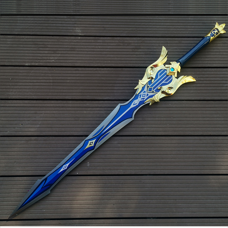 Lâmina Decorativa Inspirada em - Cosplay Prop Display avaliação e preço