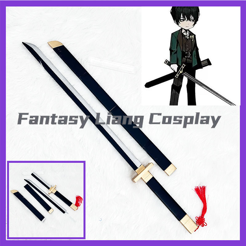 Adereço de Cosplay do Jogo Lim - Detachable Cosplay Prop avaliação e preço