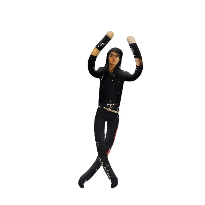 Boneco de Pelúcia Articulado M - Evoker Cosplay Prop avaliação e preço