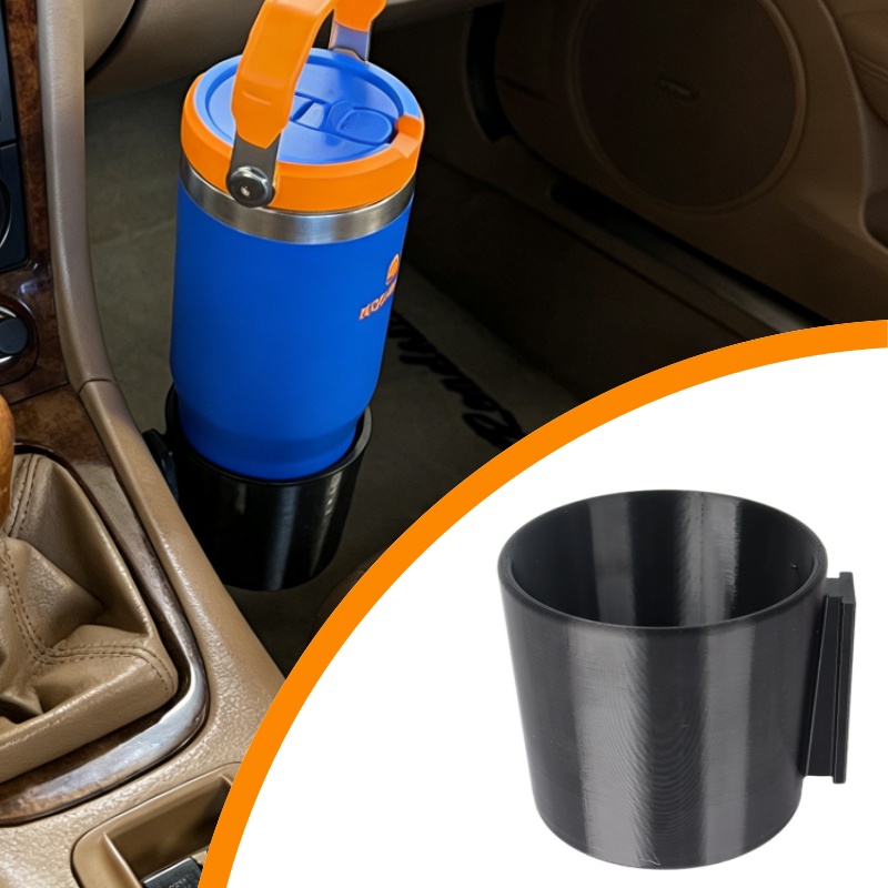 Suporte para Copo de Carro par - Worbla Thermoplastic avaliação e preço