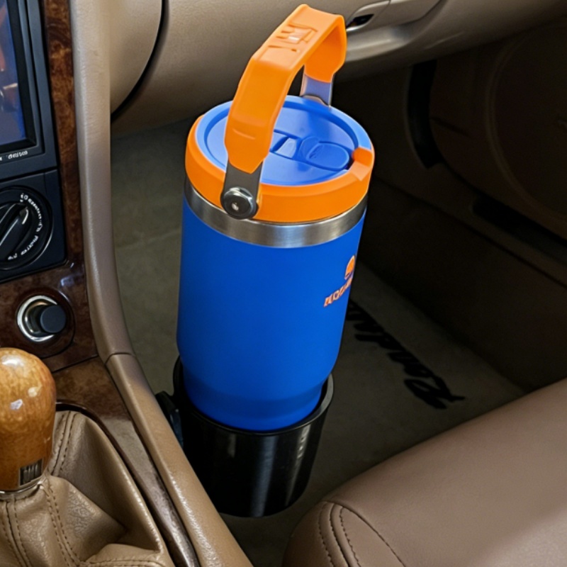 Suporte para Copo de Carro par - Worbla Thermoplastic avaliação e preço
