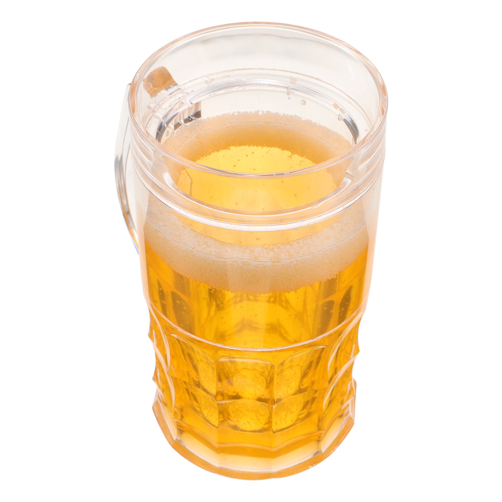 Modelo de Copo de Cerveja Arti - Cosplay Prop Display avaliação e preço