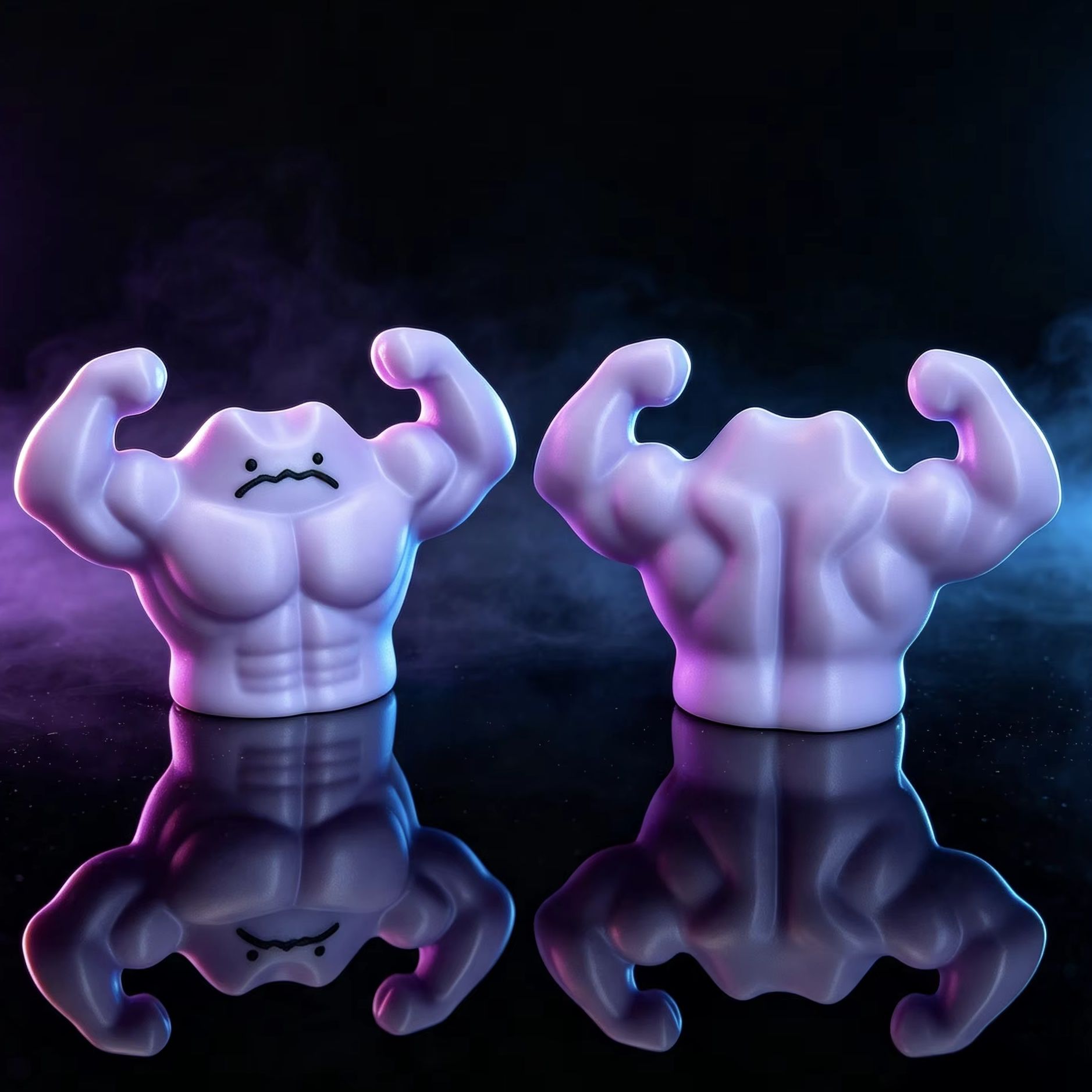 Escultura de Novidade Pokémon  - Cosplay Prop Display avaliação e preço
