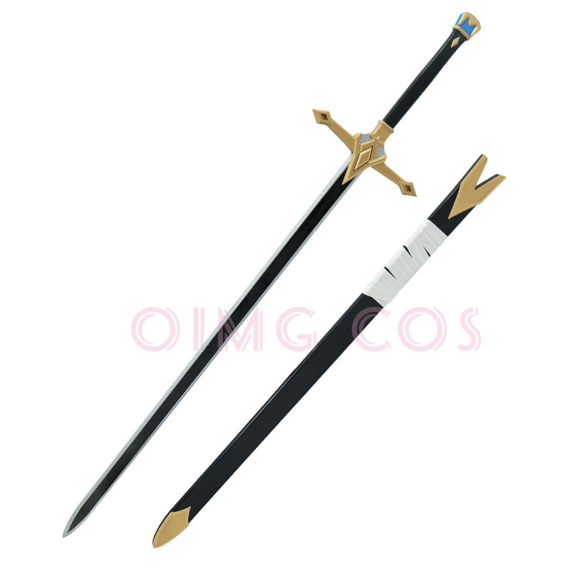 Acessórios de Cosplay Arknight - Cosplay Prop Dagger avaliação e preço