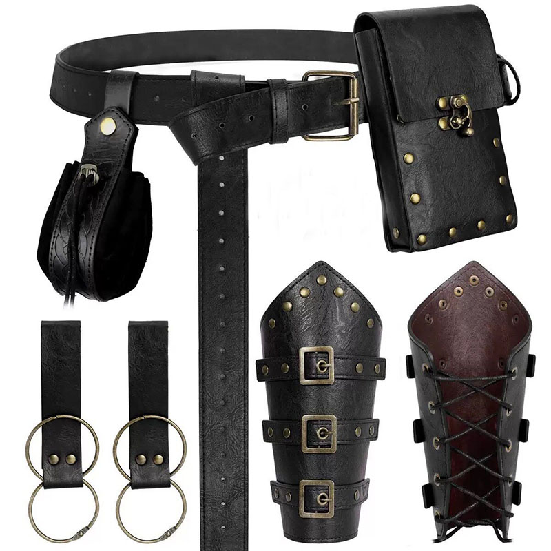 Conjunto de acessórios para fa - Prop For Cosplay avaliação e preço