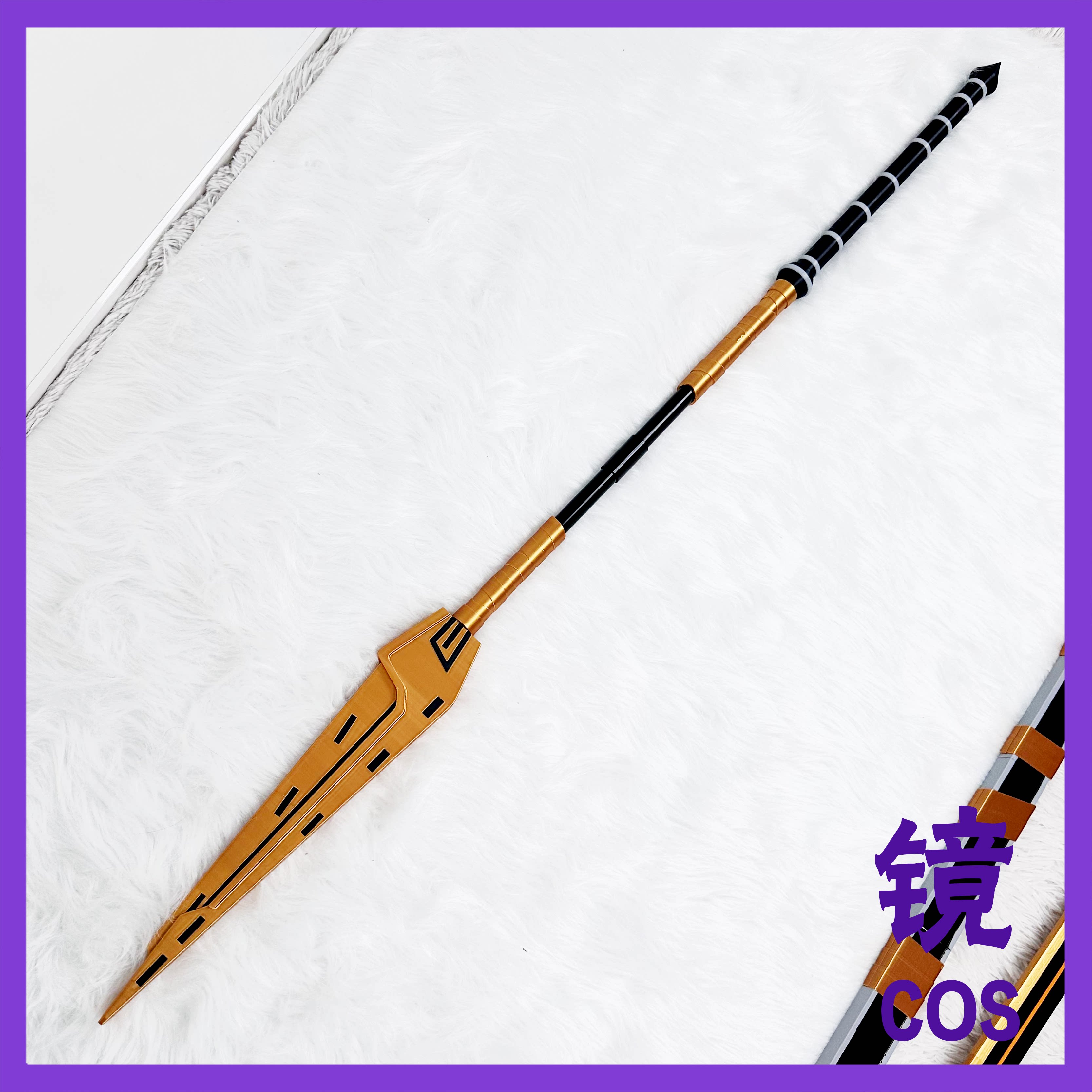 Adereço de Cosplay da Vespa Cl - Detachable Cosplay Prop avaliação e preço