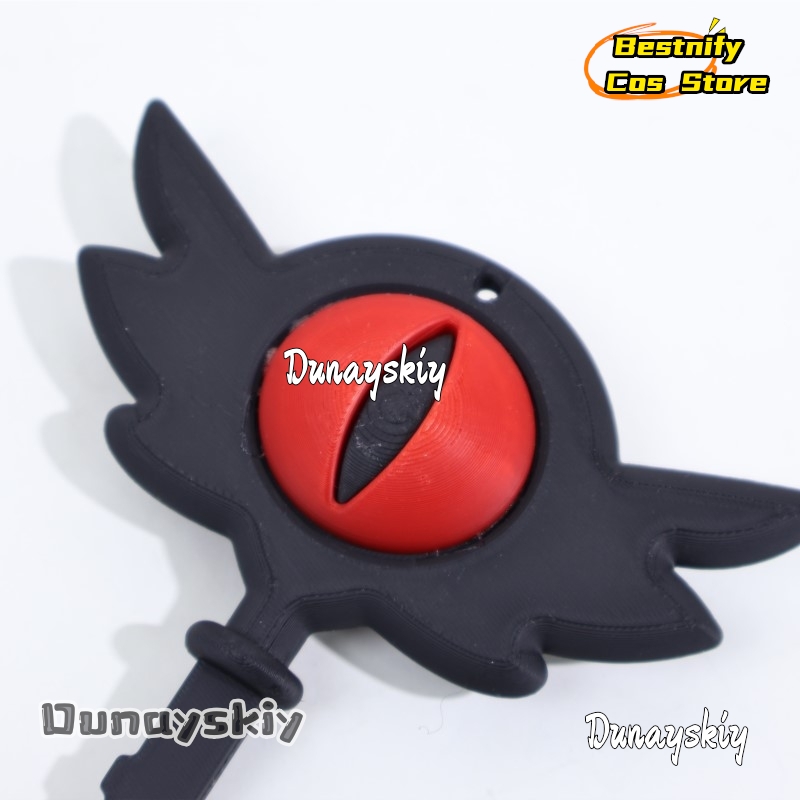 Bestnify @ alastor cosplay ade - Detachable Cosplay Prop avaliação e preço