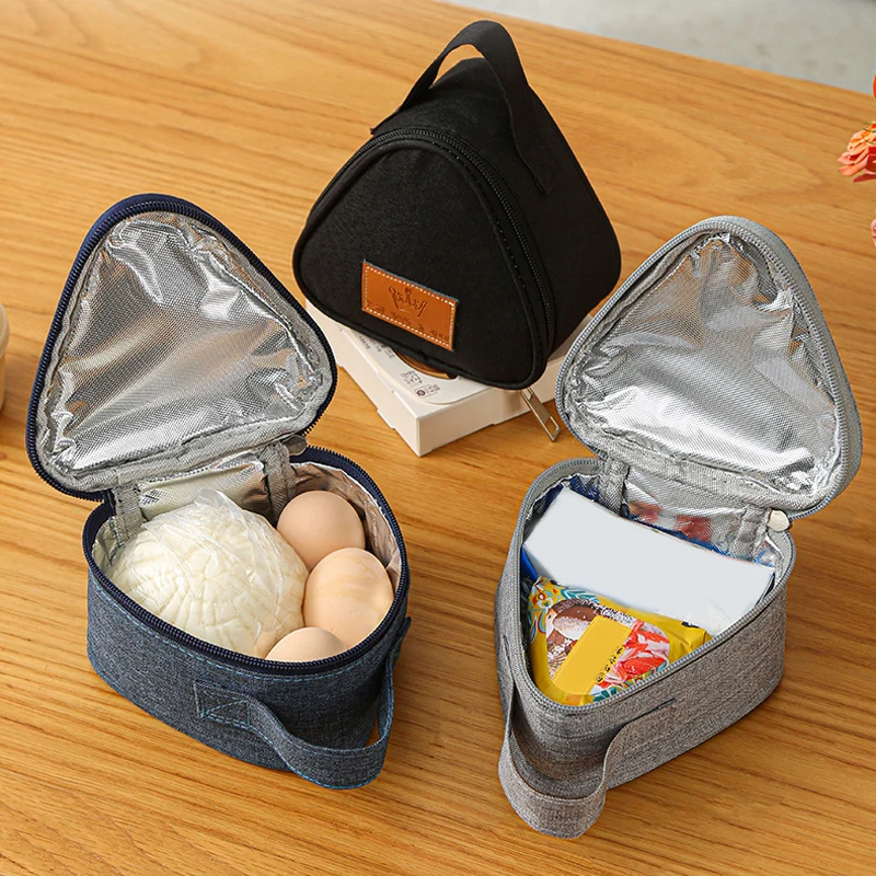 Nova Bolsa Térmica Triangular  - Thermoplastic Pellet avaliação e preço