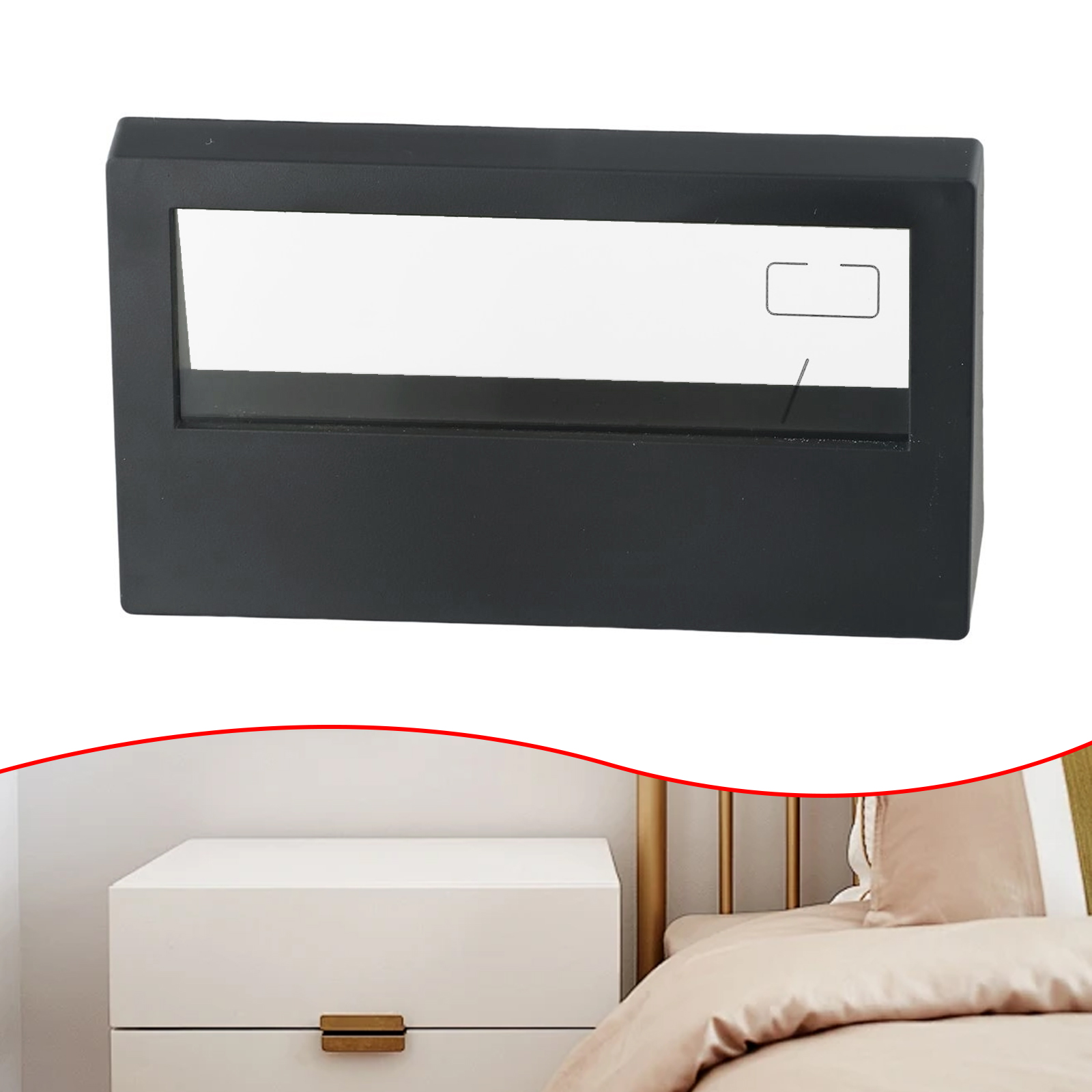 Termo-higrômetro relógio criat - Worbla Thermoplastic avaliação e preço
