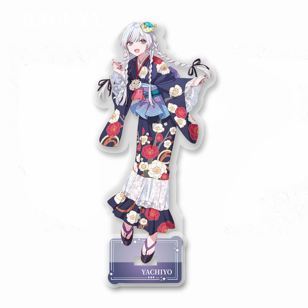 Anime Princesa Cósmica Kaguya  - Prop For Cosplay avaliação e preço