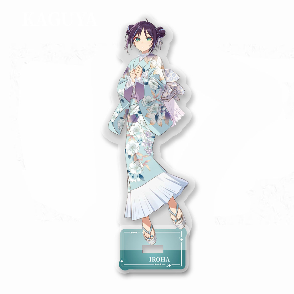 Anime Princesa Cósmica Kaguya  - Prop For Cosplay avaliação e preço