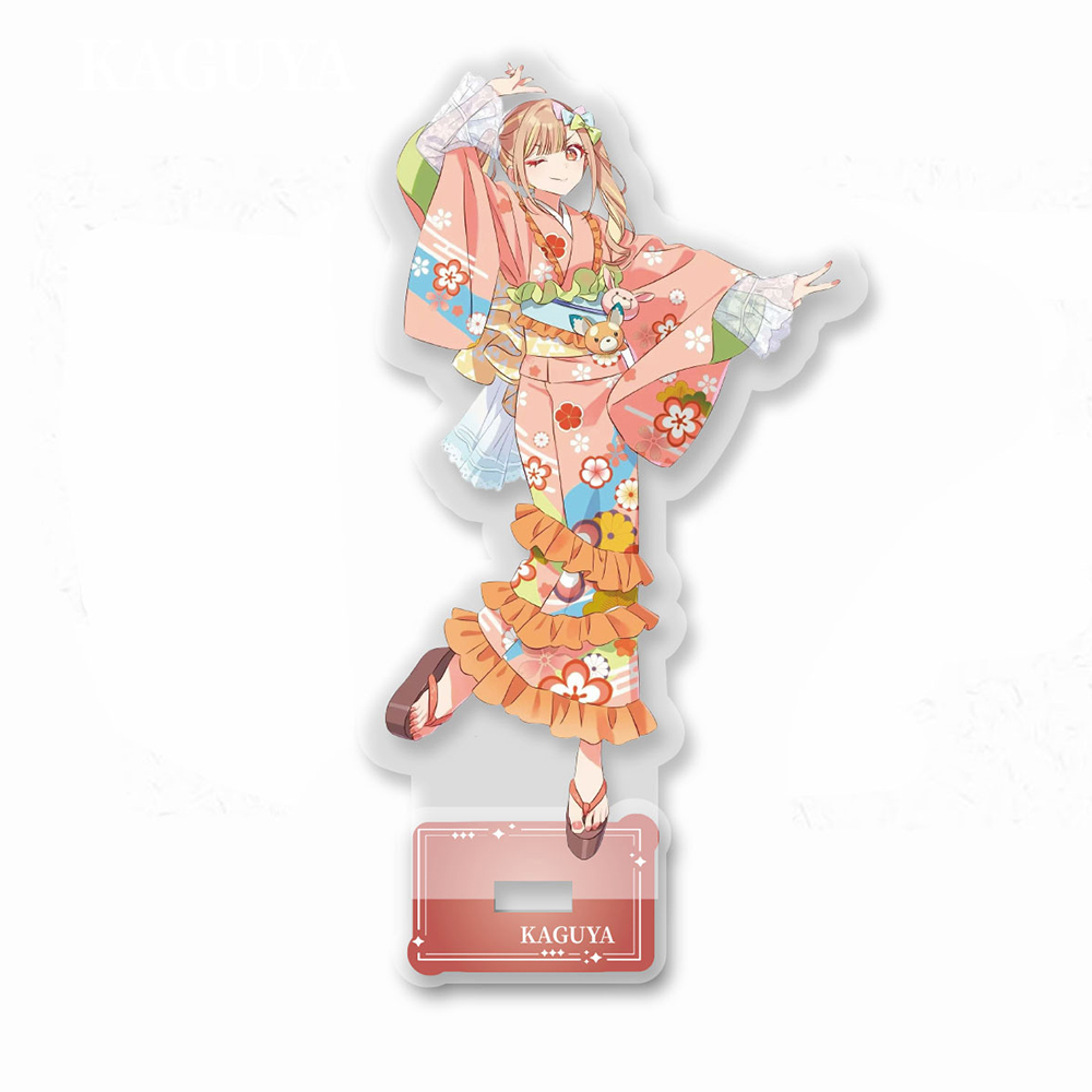 Anime Princesa Cósmica Kaguya  - Prop For Cosplay avaliação e preço