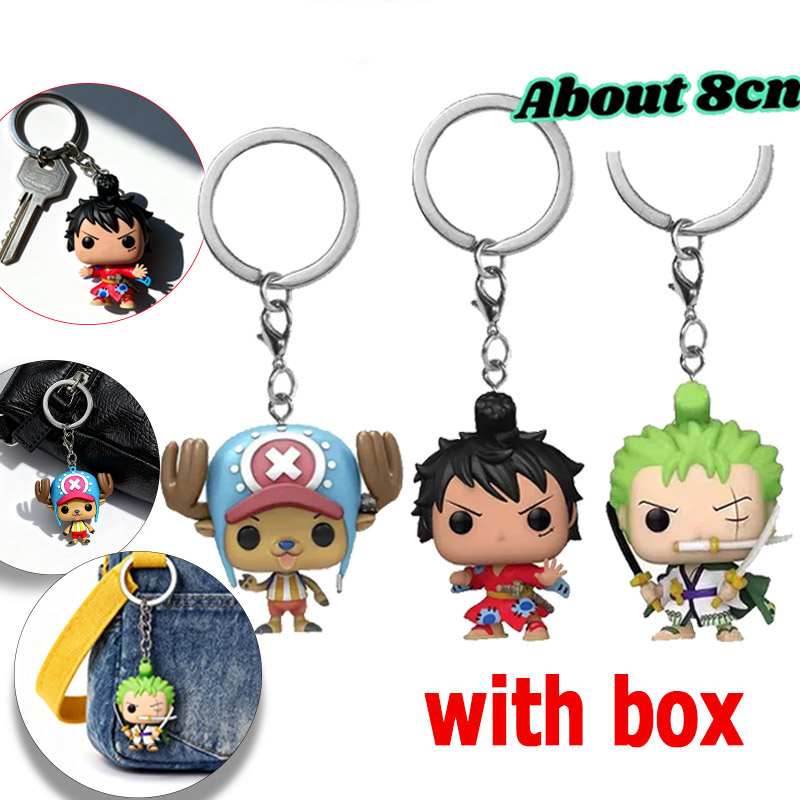 Chaveiro de Personagem do Anim - Cosplay Prop Bag avaliação e preço