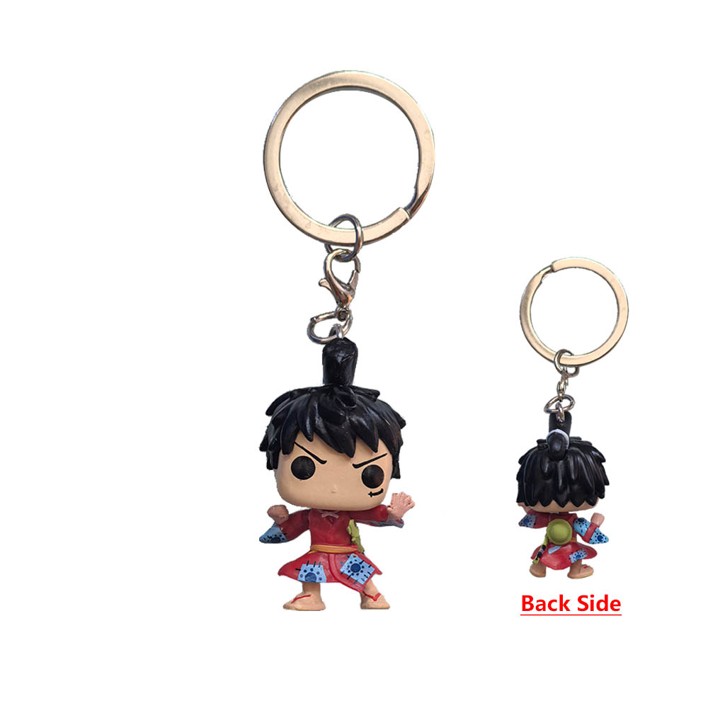 Chaveiro de Personagem do Anim - Cosplay Prop Bag avaliação e preço