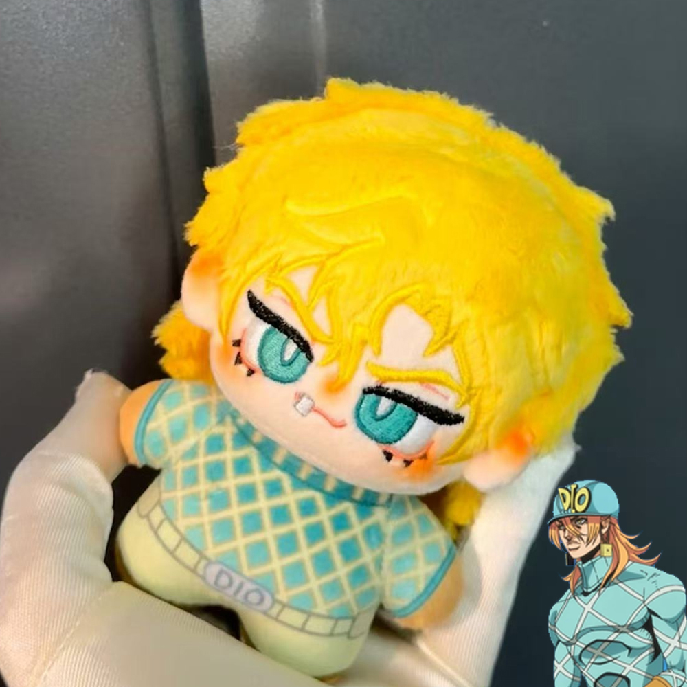 Boneco de Pelúcia de Algodão D - Cosplay Prop Bag avaliação e preço