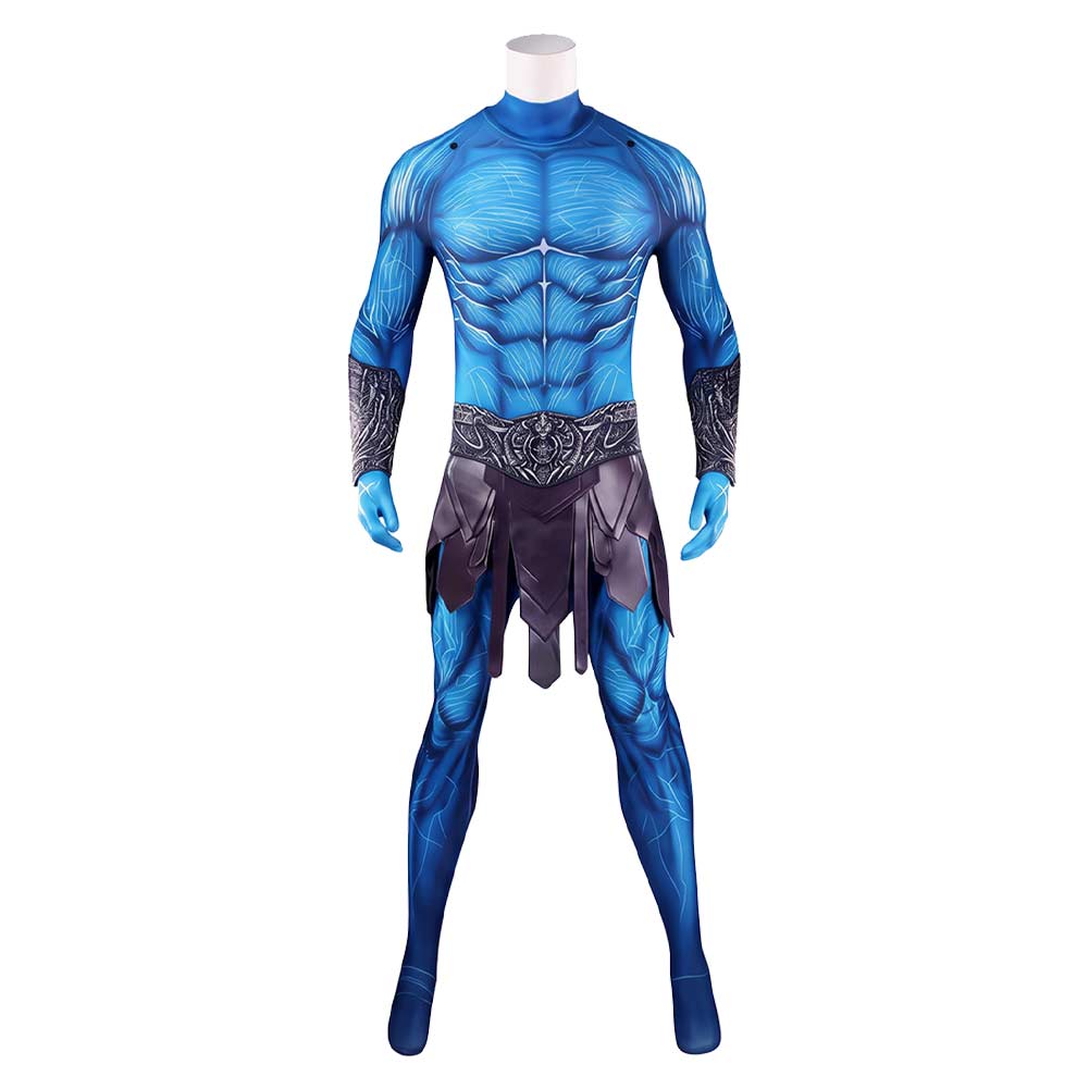Fantasia de Cosplay do Rei Ske - Cosplay Prop Dagger avaliação e preço