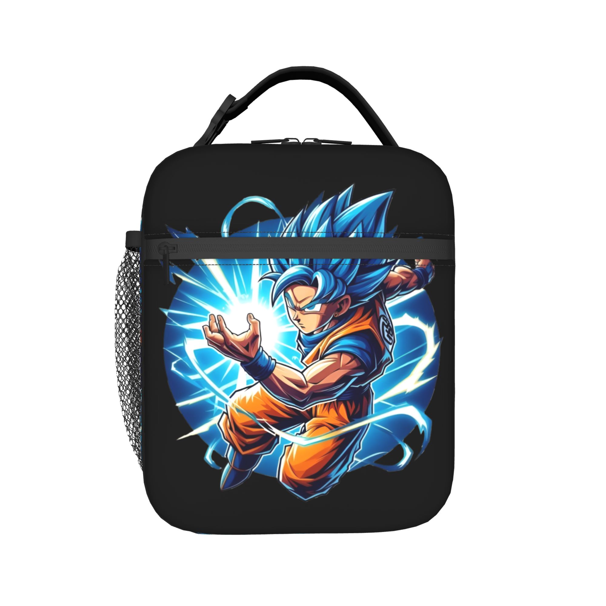 Bolsa Térmica Personalizada DB - Thermoplastic Pellet avaliação e preço