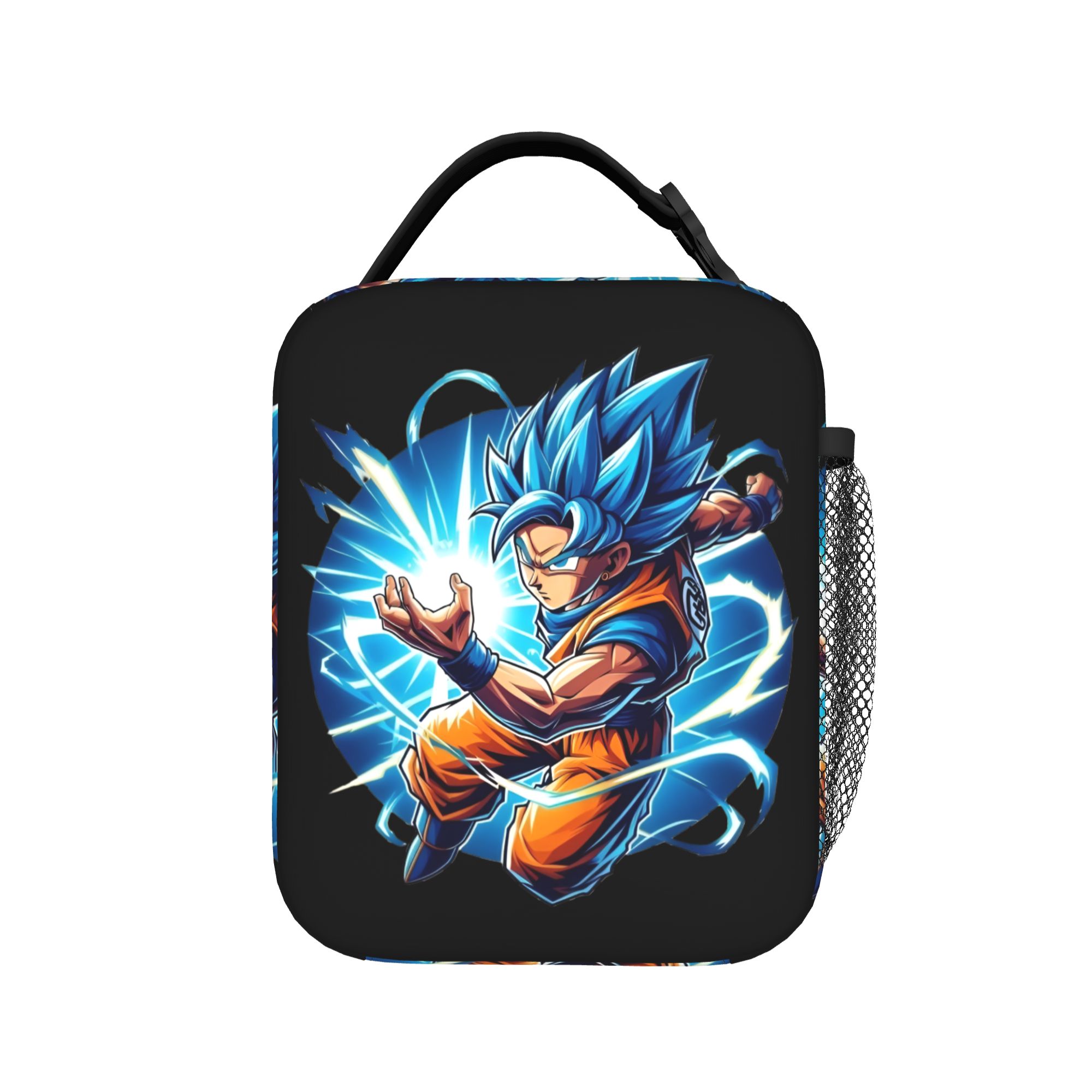 Bolsa Térmica Personalizada DB - Thermoplastic Pellet avaliação e preço